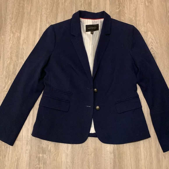Banana Republic blazer (10p) - Picture 1 of 11